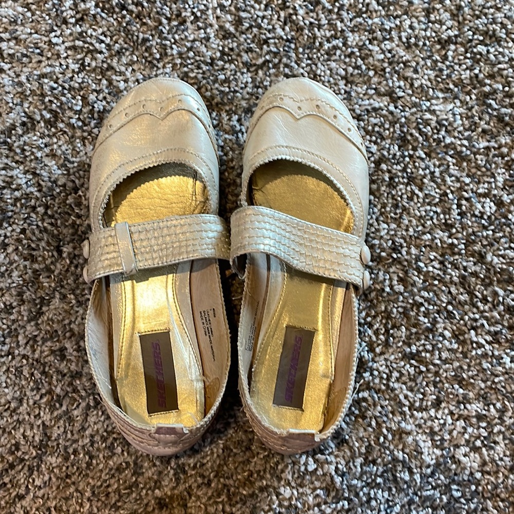 Skechers Ballet Flats